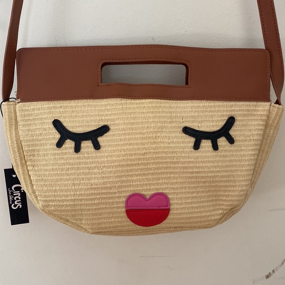 Circus by Sam Edelman Darla satchel - Picture 2 of 4